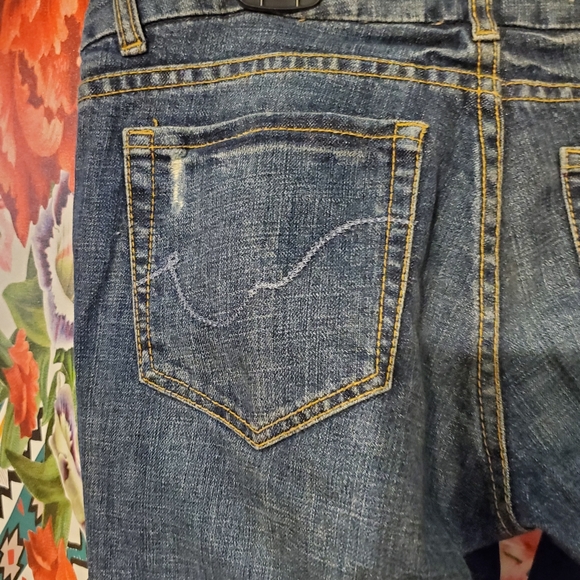 Vintage Gadzook Jeans - Picture 5 of 6